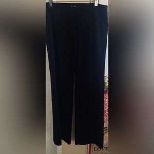 I*N*C*  ladies pull on pants size 8